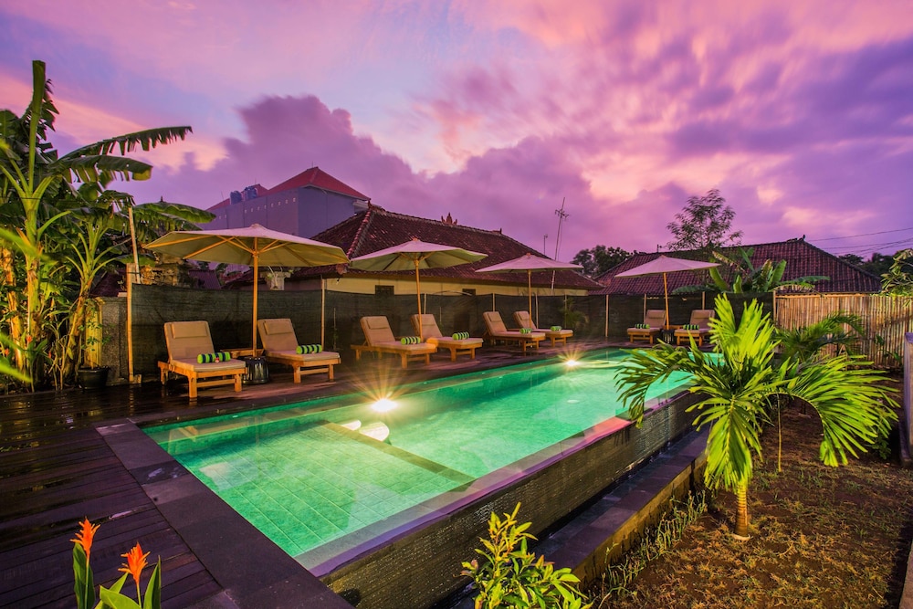 lembongan island