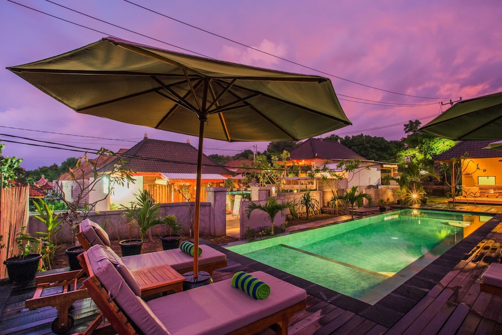 lembongan island