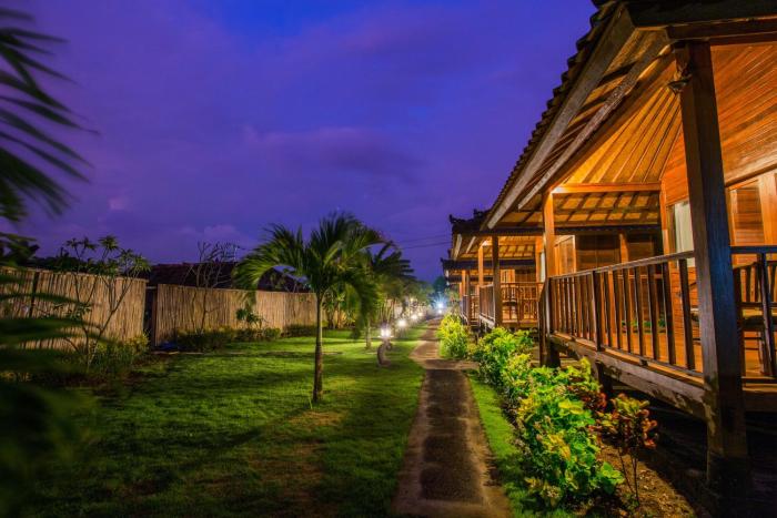 lembongan island