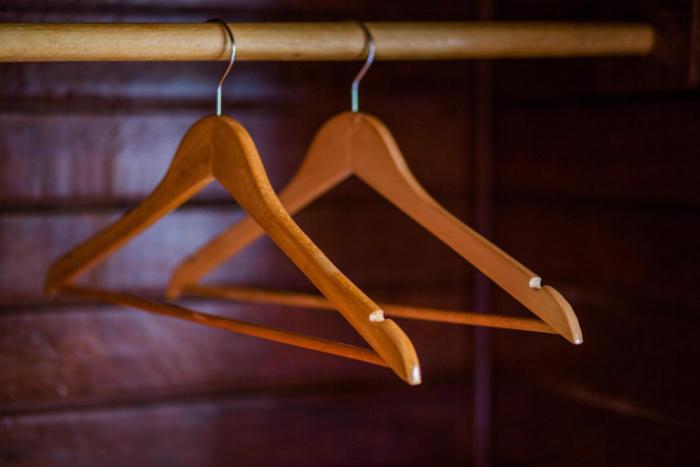 samanta huts lembongan