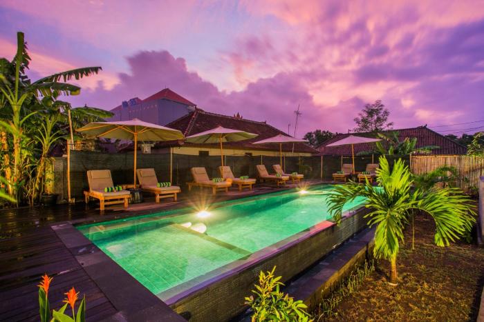 lembongan island