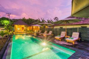 lembongan island
