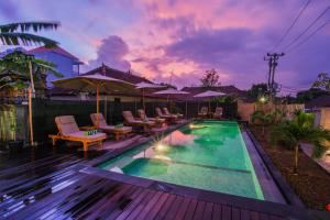 lembongan island