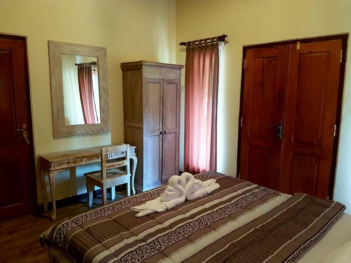 buana ecofarm hostel