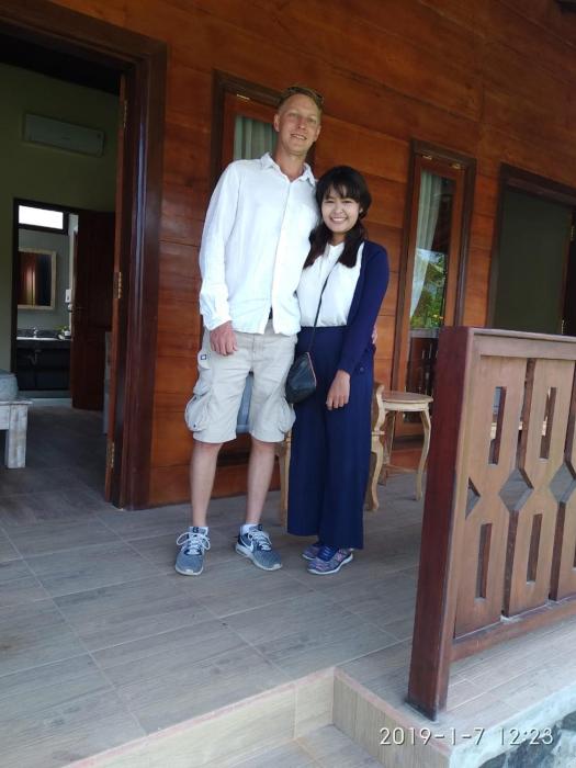 buana ecofarm hostel