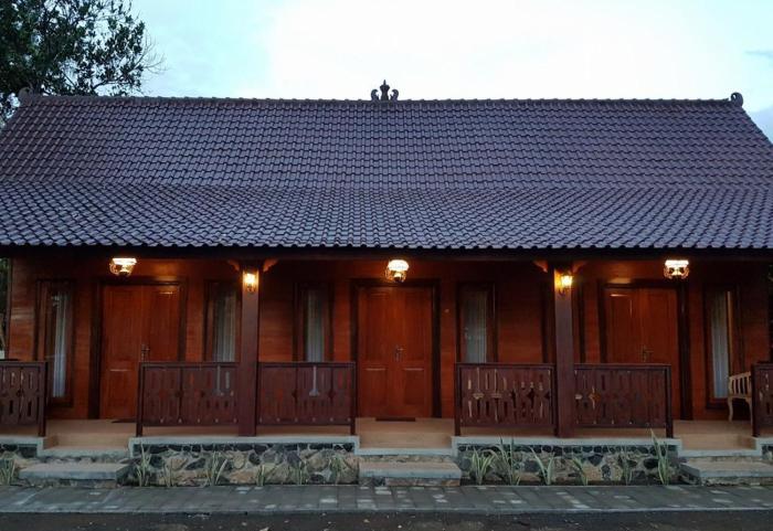 buana ecofarm hostel