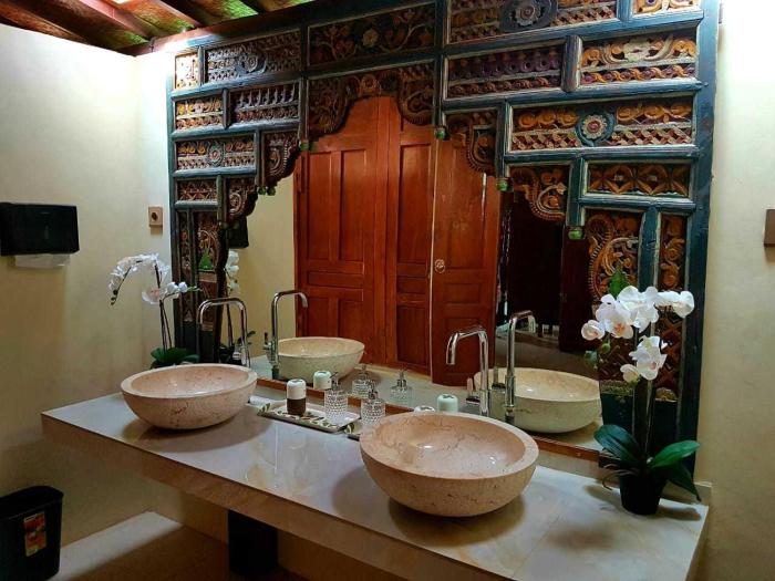 buana ecofarm hostel