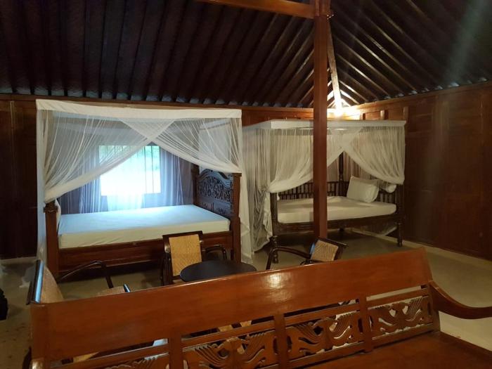 buana ecofarm hostel