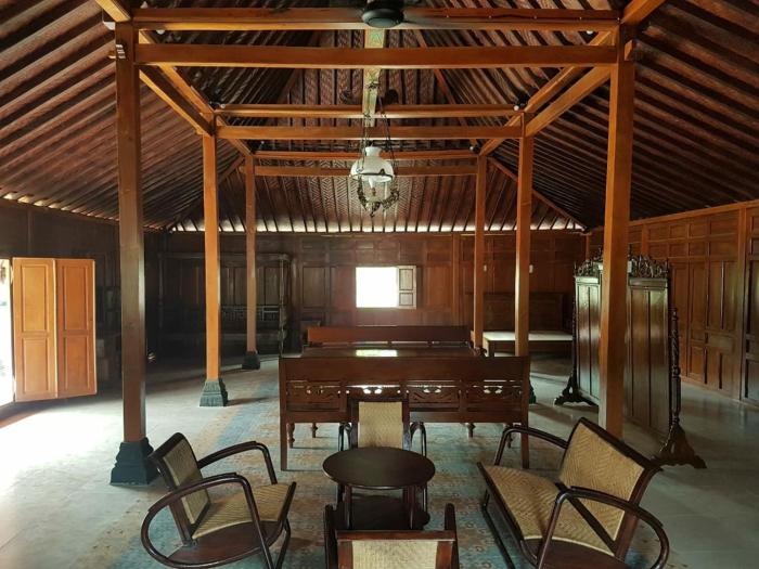 buana ecofarm hostel