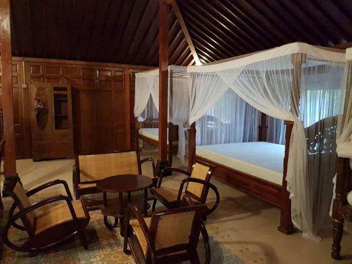 buana ecofarm hostel