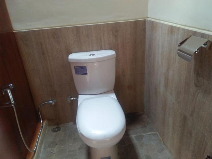 buana ecofarm hostel