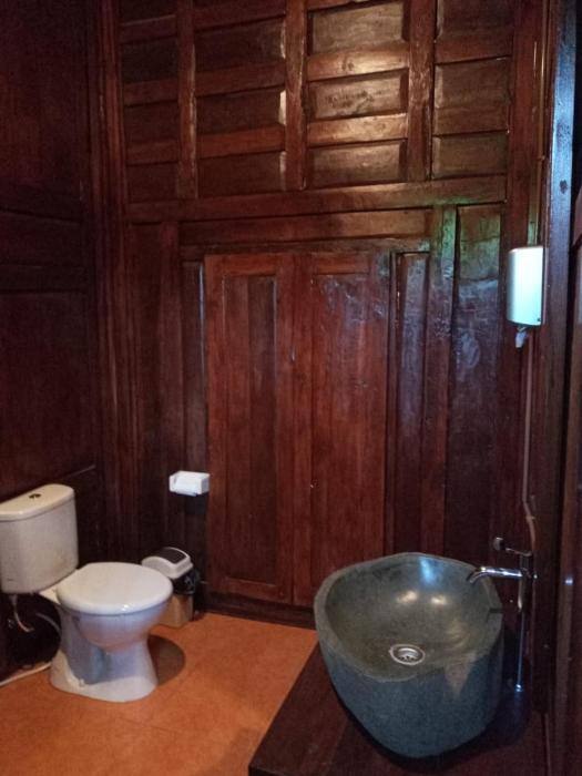 buana ecofarm hostel