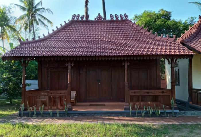 buana ecofarm hostel