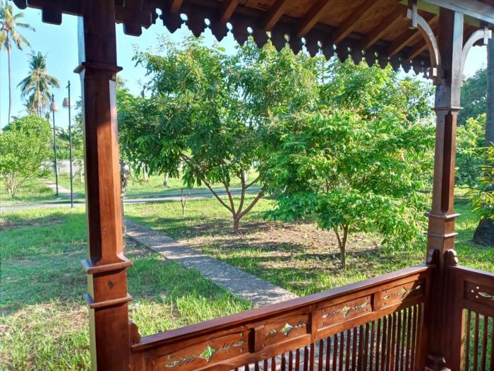 buana ecofarm hostel