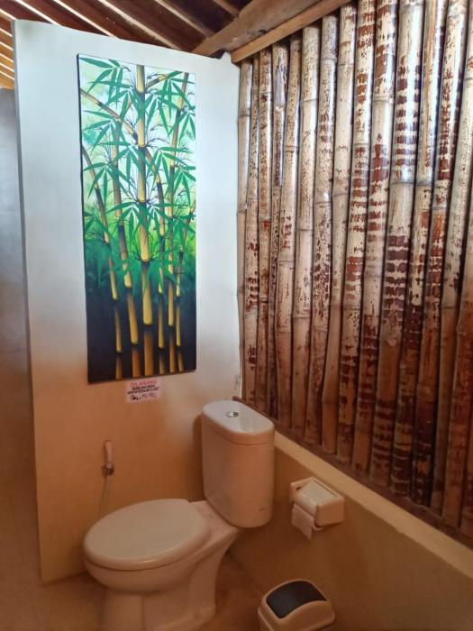 buana ecofarm hostel