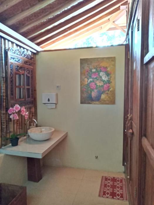 buana ecofarm hostel