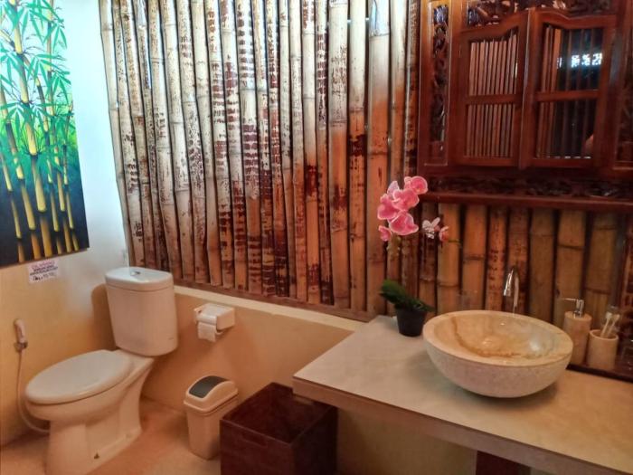 buana ecofarm hostel