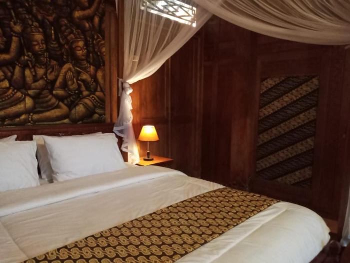 buana ecofarm hostel