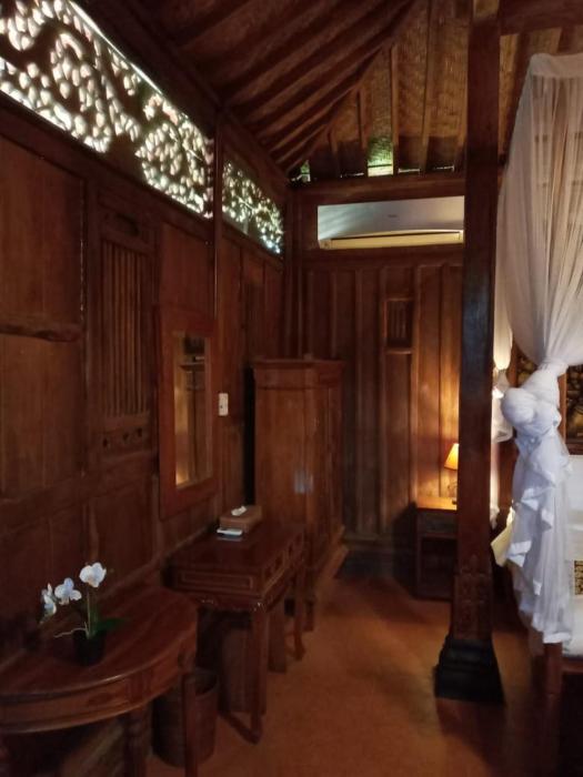 buana ecofarm hostel