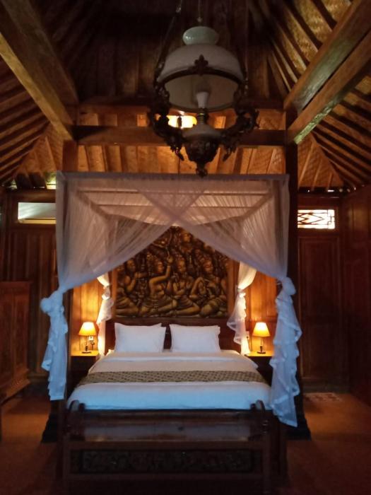 buana ecofarm hostel