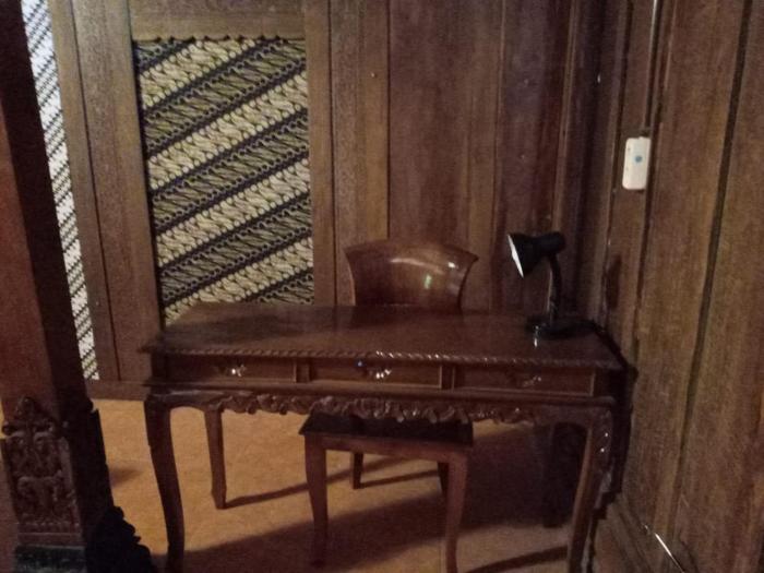 buana ecofarm hostel