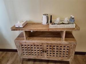 buana ecofarm hostel