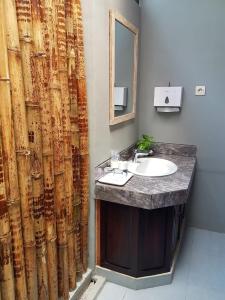 buana ecofarm hostel