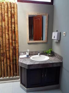 buana ecofarm hostel