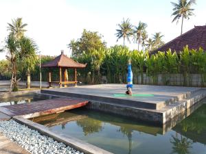 buana ecofarm hostel