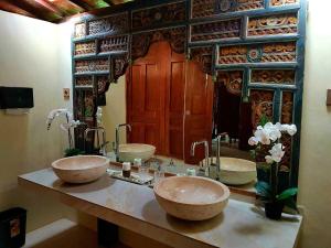 buana ecofarm hostel