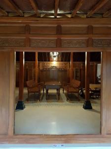 buana ecofarm hostel