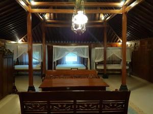 buana ecofarm hostel