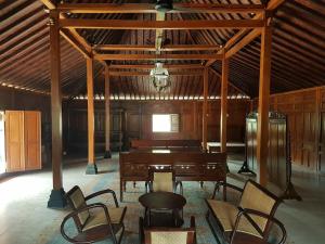 buana ecofarm hostel