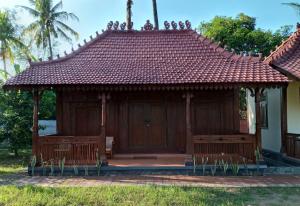 buana ecofarm hostel