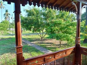 buana ecofarm hostel