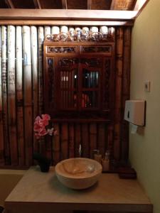 buana ecofarm hostel