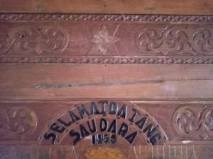 buana ecofarm hostel