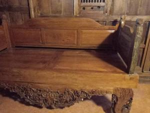 buana ecofarm hostel