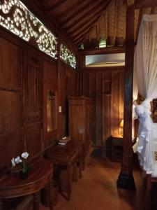 buana ecofarm hostel