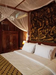 buana ecofarm hostel