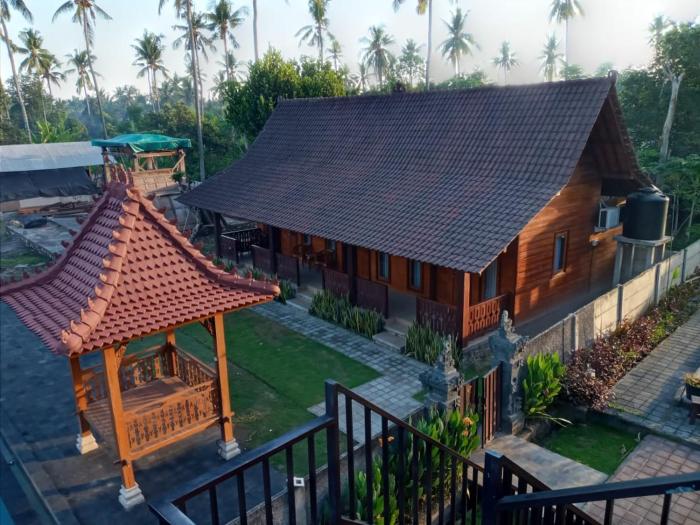 buana ecofarm hostel