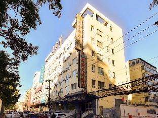 hanting hotel beijing guanganmen metro station