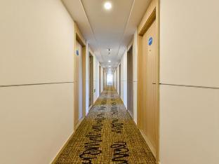 hanting hotel beijing guanganmen metro station