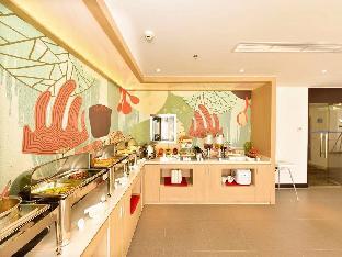 hanting hotel beijing guanganmen metro station