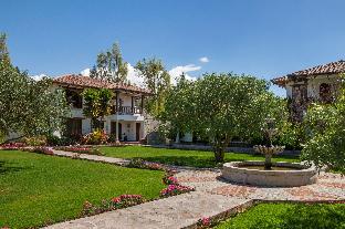 hacienda abraspungo
