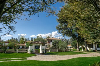 Hacienda Abraspungo,Riobamba>>Chimborazo,4 star