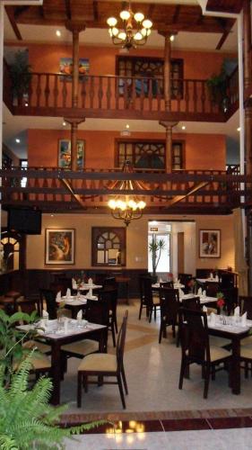hotel coronel