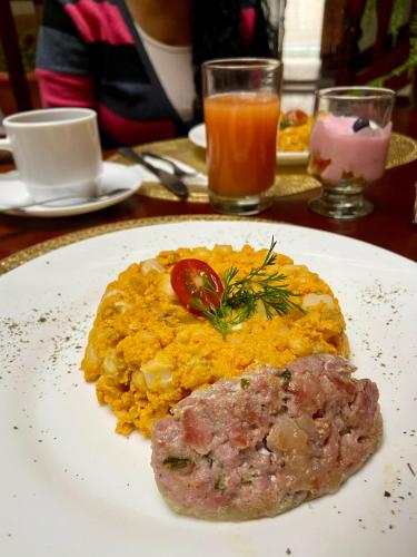 hotel coronel