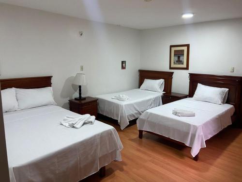 hotel coronel