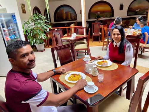 hotel coronel